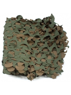 FILET CAMOUFLAGE (3m x 2.40m)