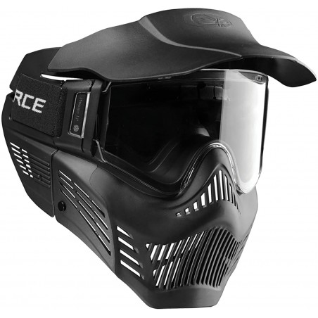 MASQUE VFORCE ARMOR FIELD SIMPLE NOIR