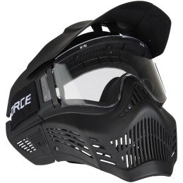 MASQUE VFORCE ARMOR FIELD SIMPLE NOIR