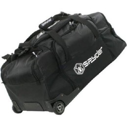 ROLLING BAG SPYDER NOIR