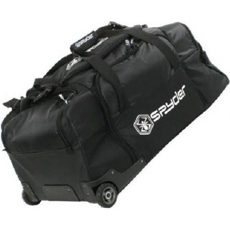 ROLLING BAG SPYDER GEAR