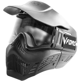 MASQUE VFORCE ARMOR FIELD SIMPLE NOIR