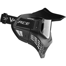 MASQUE VFORCE ARMOR FIELD SIMPLE NOIR