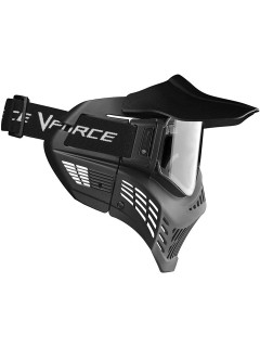 MASQUE VFORCE ARMOR FIELD SIMPLE NOIR