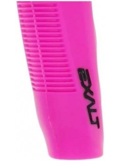 GRIP RÉGULATEUR EXALT POUR DLX LUXE ROSE/NOIR