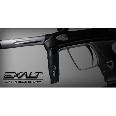 GRIP RÉGULATEUR EXALT POUR DLX LUXE NOIR/BLANC