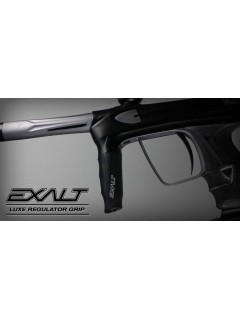 GRIP RÉGULATEUR EXALT POUR DLX LUXE NOIR/BLANC