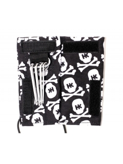 BOUCHON DE CANON HK ARMY MAGNUM BLACK SKULLS