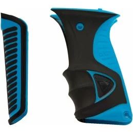 KIT GRIPS DLX LUXE X/ICE BLEU