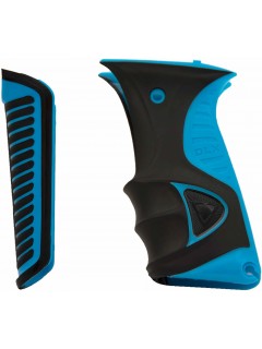 KIT GRIPS DLX LUXE X/ICE BLEU