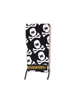 BOUCHON DE CANON HK ARMY MAGNUM BLACK SKULLS