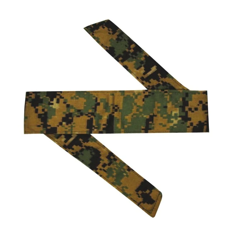 HEADBAND HK ARMY CLASSIC SERIES DIGITAL CAMO