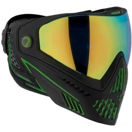 MASQUE DYE I5 THERMAL 2.0 EMERALD BLACK/LIME