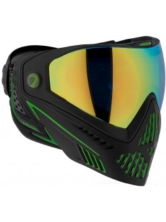 MASQUE DYE I5 THERMAL 2.0 EMERALD BLACK/LIME