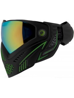 MASQUE DYE I5 THERMAL 2.0 EMERALD BLACK/LIME