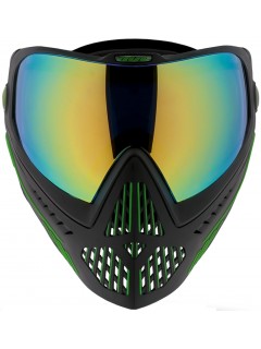 MASQUE DYE I5 THERMAL 2.0 EMERALD BLACK/LIME