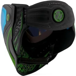 MASQUE DYE I5 THERMAL 2.0 EMERALD BLACK/LIME