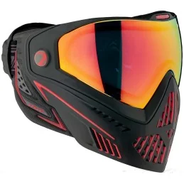 MASQUE DYE I5 THERMAL 2.0 FIRE BLACK/RED