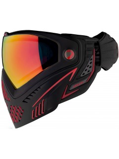 MASQUE DYE I5 THERMAL 2.0 FIRE BLACK/RED