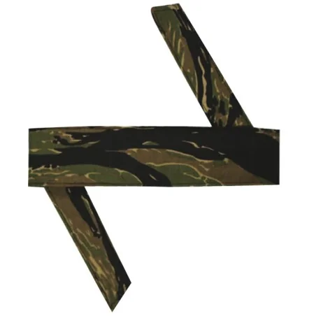 HEADBAND HK ARMY CLASSIC SERIES TIGER-STRIPE