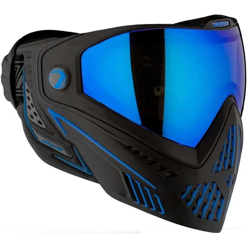 MASQUE DYE I5 THERMAL 2.0 STORM BLACK/BLUE