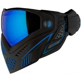 MASQUE DYE I5 THERMAL 2.0 STORM BLACK/BLUE