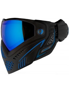 MASQUE DYE I5 THERMAL 2.0 STORM BLACK/BLUE