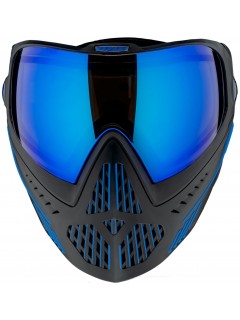 MASQUE DYE I5 THERMAL 2.0 STORM BLACK/BLUE