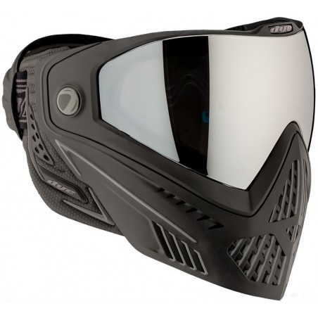 MASQUE DYE I5 THERMAL 2.0 ONYX BLACK/GREY