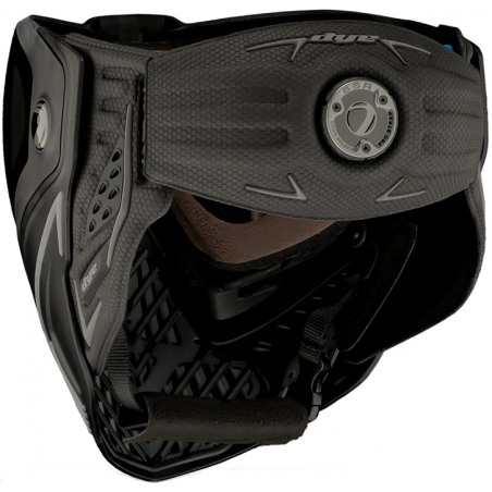 MASQUE DYE I5 THERMAL 2.0 ONYX BLACK/GREY