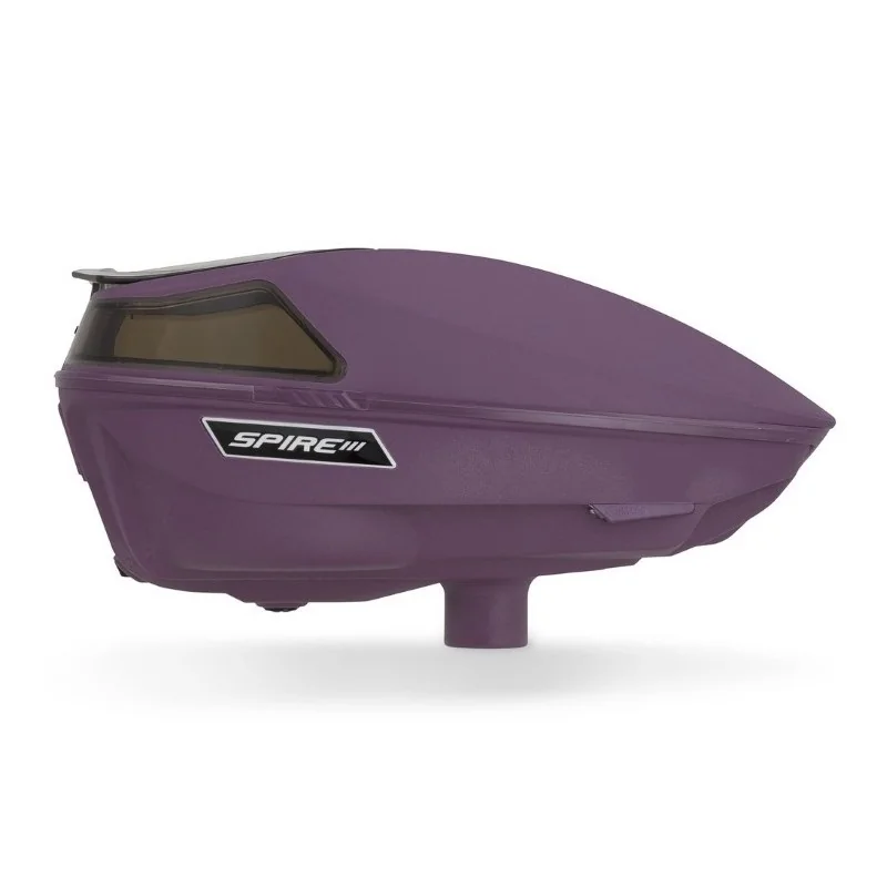 LOADER VIRTUE SPIRE 3 (230) DARK SLATE PURPLE