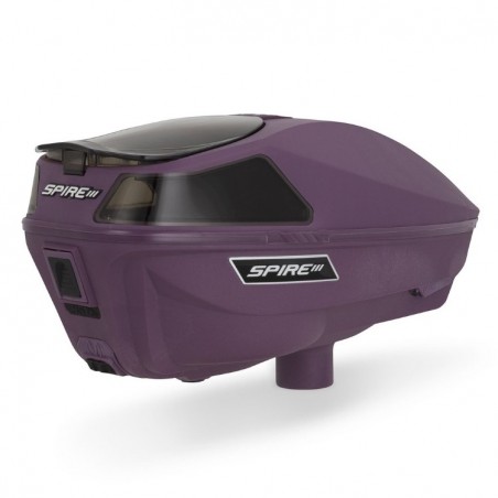 LOADER VIRTUE SPIRE 3 (230) DARK SLATE PURPLE