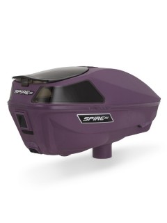 LOADER VIRTUE SPIRE 3 (230) DARK SLATE PURPLE