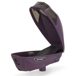 LOADER VIRTUE SPIRE 3 (230) DARK SLATE PURPLE