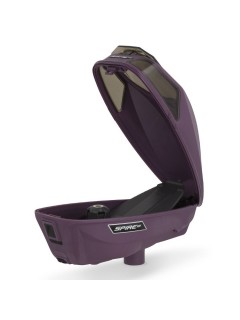 LOADER VIRTUE SPIRE 3 (230) DARK SLATE PURPLE