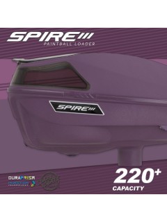 LOADER VIRTUE SPIRE 3 (230) DARK SLATE PURPLE