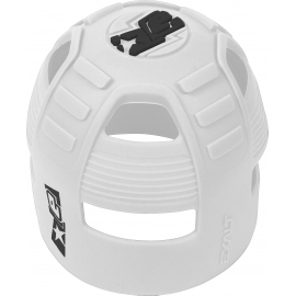 GRIP DE BOUTEILLE PLANET ECLIPSE BLANC/NOIR