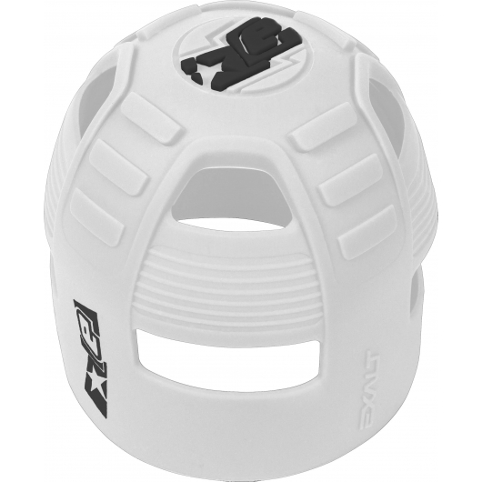 GRIP DE BOUTEILLE PLANET ECLIPSE BLANC/NOIR