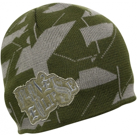 BONNET ECLIPSE FORCE OLIVE