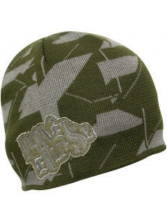 BONNET ECLIPSE FORCE OLIVE