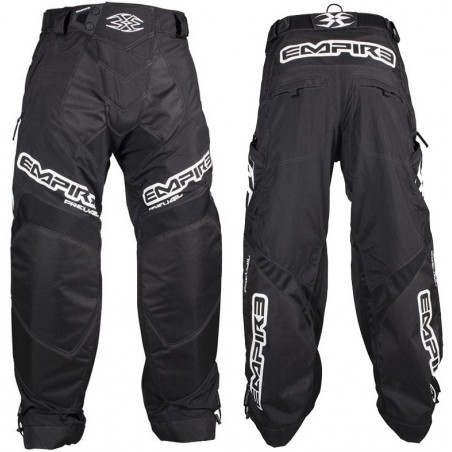 PANTALON EMPIRE PREVAIL F6 NOIR