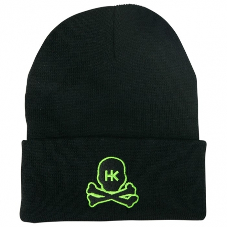 BONNET HK ARMY NOIR / VERT