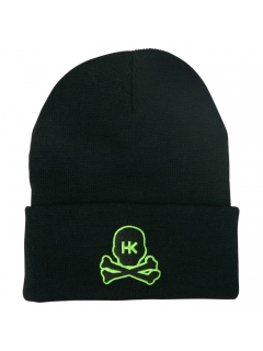 BONNET HK ARMY NOIR / VERT