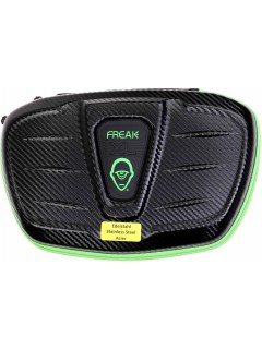 MALLETTE FREAK XL + 8 INSERTS XL ACIER