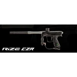 LANCEUR DYE RIZE CZR NOIR/GRIS