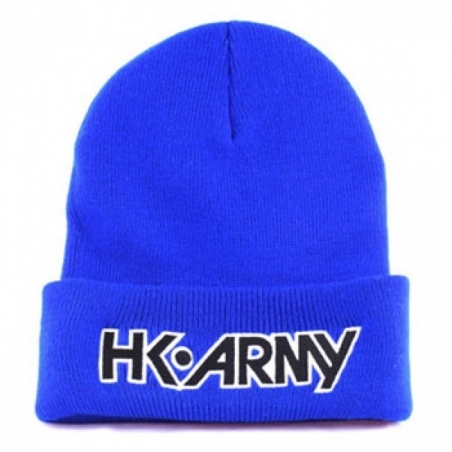 BONNET HK ARMY SIGNATURE BLEU