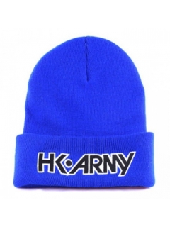 BONNET HK ARMY SIGNATURE BLEU