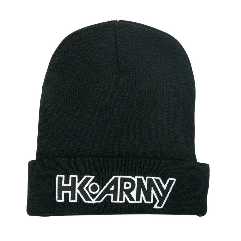 BONNET HK ARMY SIGNATURE NOIR