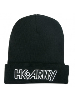 BONNET HK ARMY NOIR / VERT