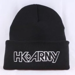 BONNET HK ARMY SIGNATURE NOIR